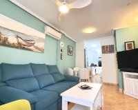 Herverkoop - Bungalow -
Torrevieja - Centro