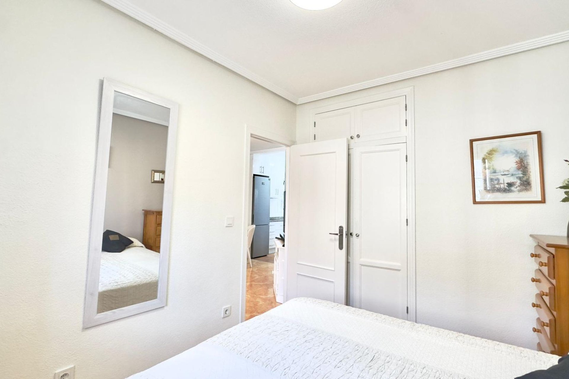 Herverkoop - Bungalow -
Torrevieja - Centro