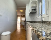 Herverkoop - Bungalow -
Torrevieja - Centro