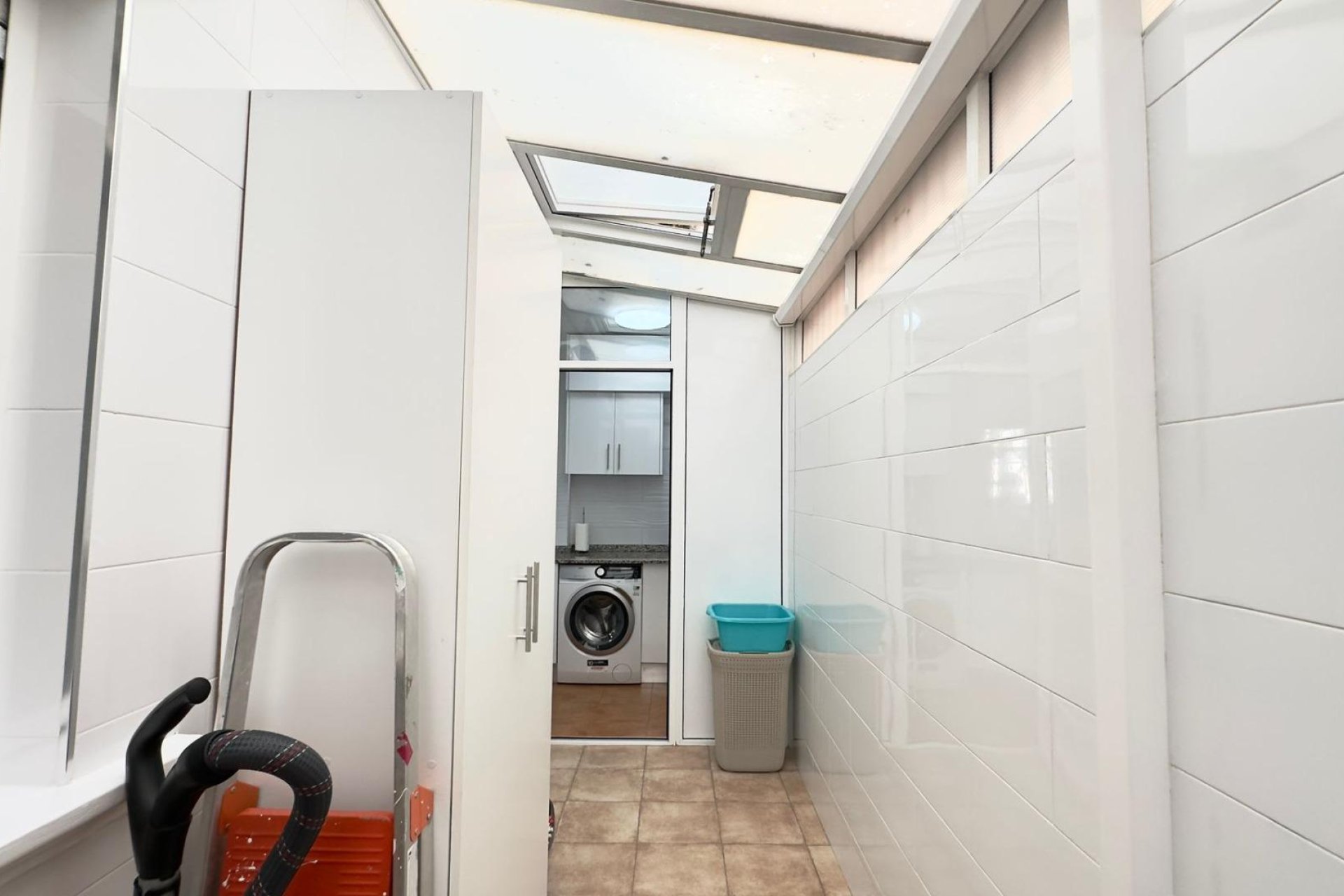 Herverkoop - Bungalow -
Torrevieja - Centro