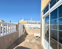 Herverkoop - Bungalow -
Torrevieja - Centro