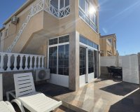 Herverkoop - Bungalow -
Torrevieja - Centro