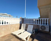 Herverkoop - Bungalow -
Torrevieja - Centro