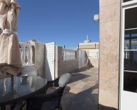 Herverkoop - Bungalow -
Torrevieja - Centro