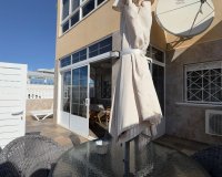 Herverkoop - Bungalow -
Torrevieja - Centro