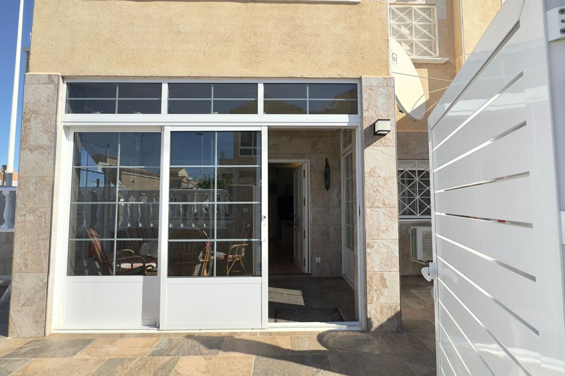 Herverkoop - Bungalow -
Torrevieja - Centro