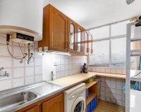 Herverkoop - Bungalow -
Torrevieja - Centro