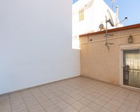 Herverkoop - Bungalow -
Torrevieja - Centro