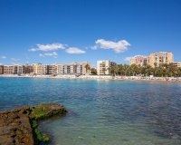 Herverkoop - Bungalow -
Torrevieja - Centro