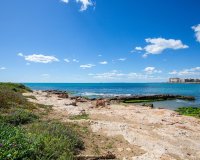 Herverkoop - Bungalow -
Torrevieja - Centro