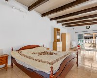 Herverkoop - Bungalow -
Torrevieja - Centro
