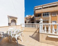 Herverkoop - Bungalow -
Torrevieja - Centro