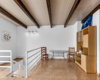 Herverkoop - Bungalow -
Torrevieja - Centro