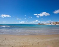 Herverkoop - Bungalow -
Torrevieja - Centro