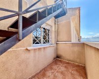 Herverkoop - Bungalow -
Torrevieja - Centro