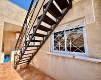 Herverkoop - Bungalow -
Torrevieja - Centro