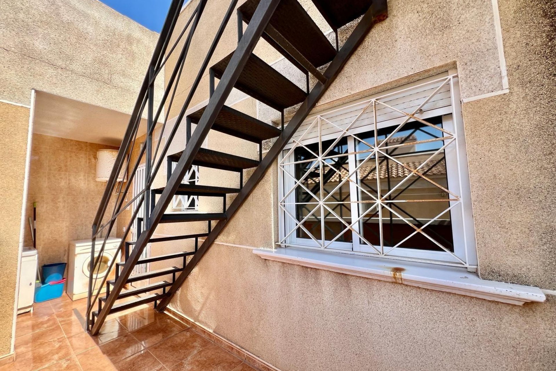 Herverkoop - Bungalow -
Torrevieja - Centro