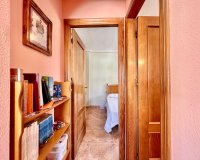 Herverkoop - Bungalow -
Torrevieja - Centro