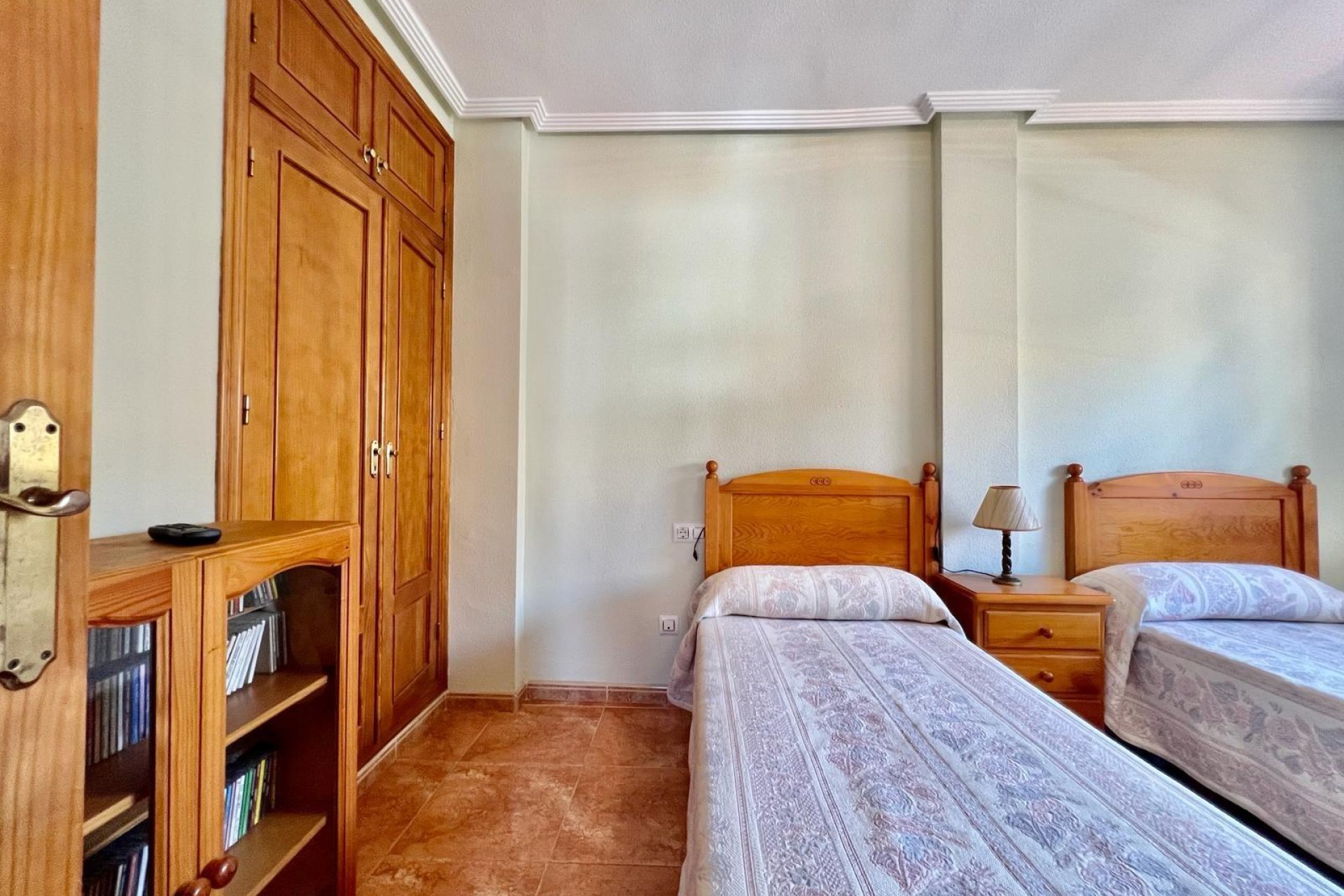Herverkoop - Bungalow -
Torrevieja - Centro