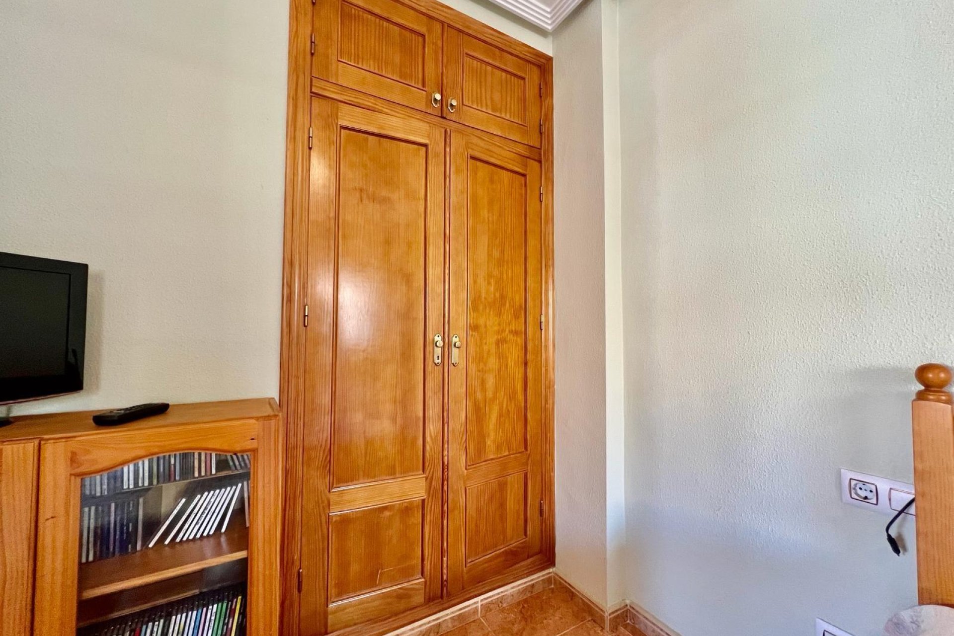 Herverkoop - Bungalow -
Torrevieja - Centro