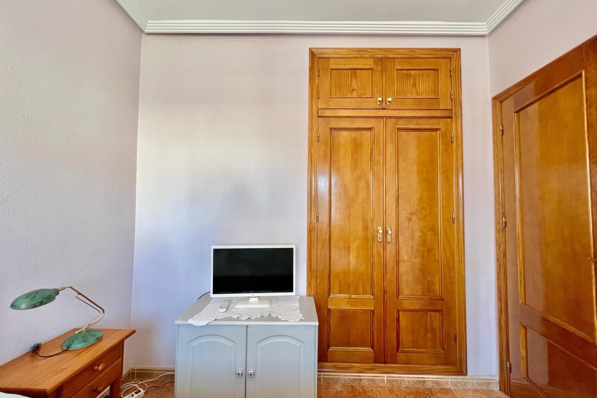 Herverkoop - Bungalow -
Torrevieja - Centro