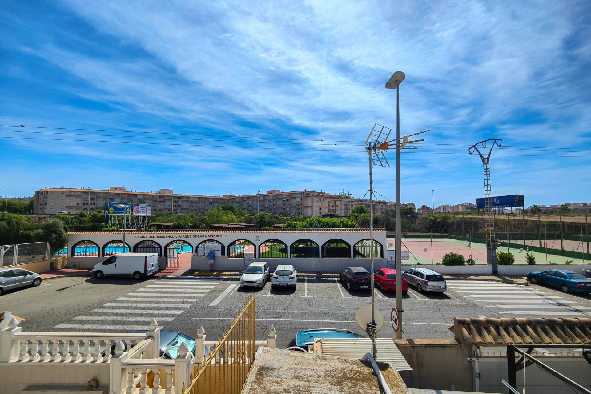 Herverkoop - Bungalow -
Torrevieja - Costa Blanca