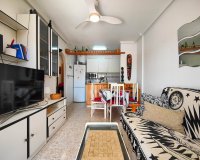Herverkoop - Bungalow -
Torrevieja - Costa Blanca