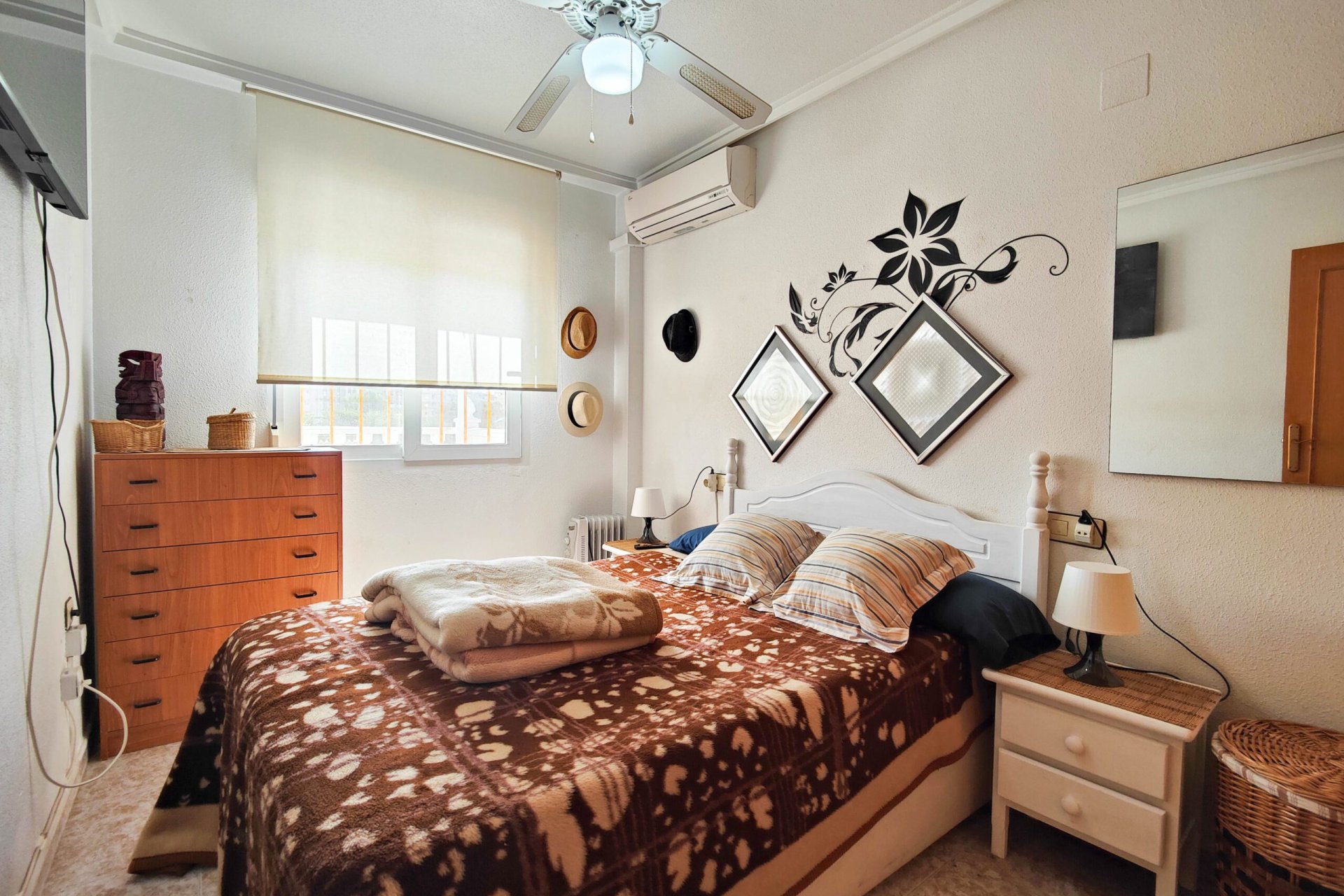 Herverkoop - Bungalow -
Torrevieja - Costa Blanca