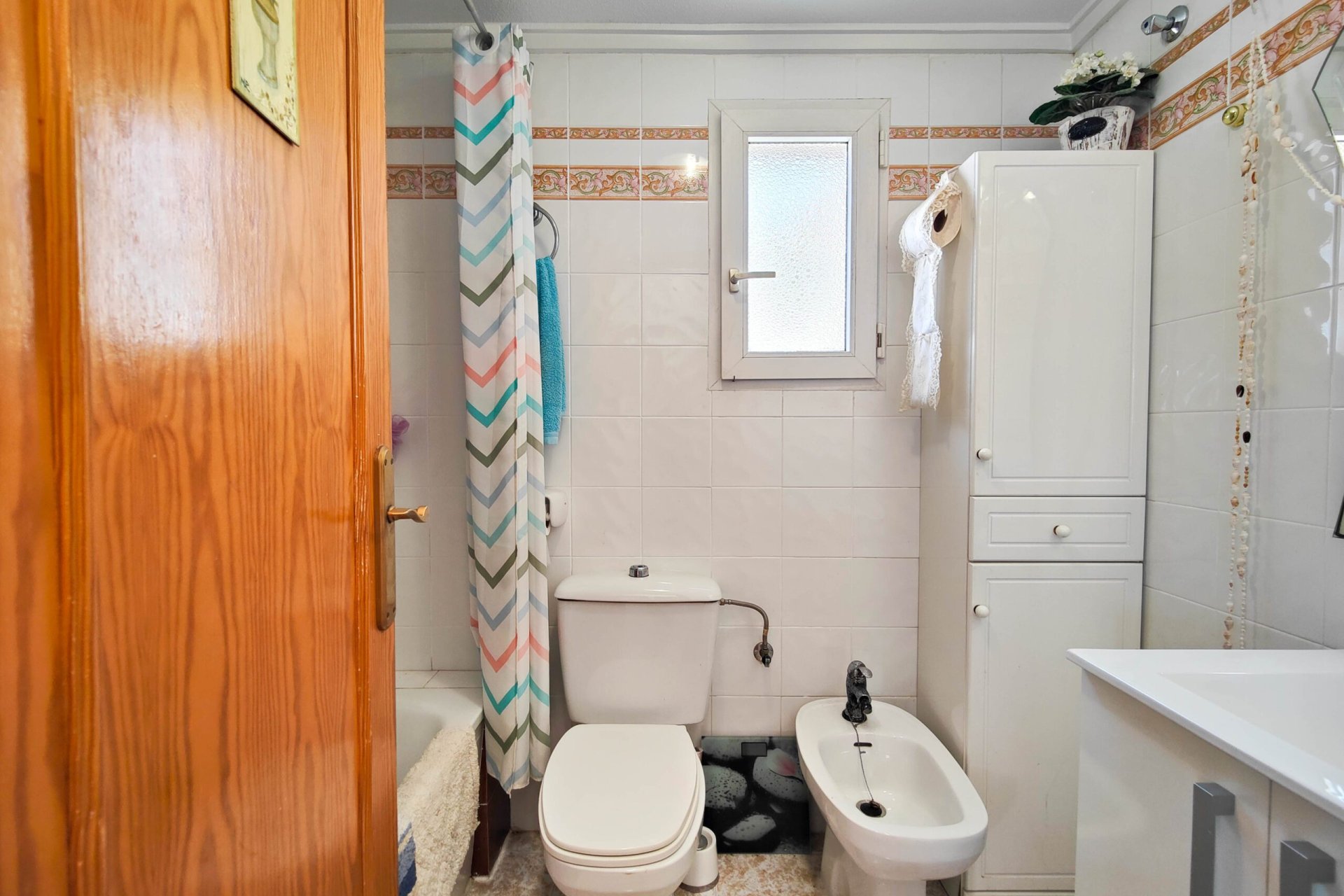 Herverkoop - Bungalow -
Torrevieja - Costa Blanca