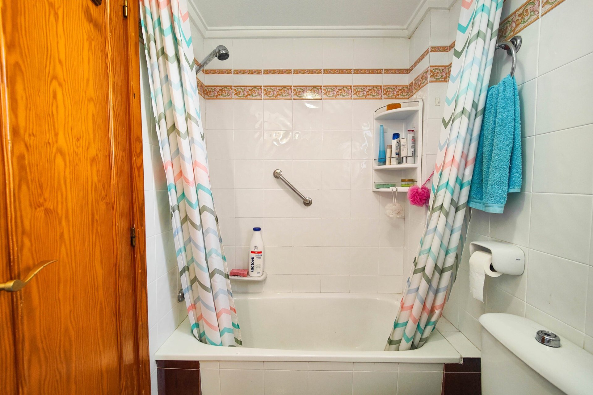 Herverkoop - Bungalow -
Torrevieja - Costa Blanca