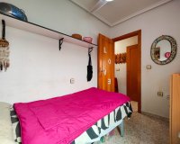 Herverkoop - Bungalow -
Torrevieja - Costa Blanca