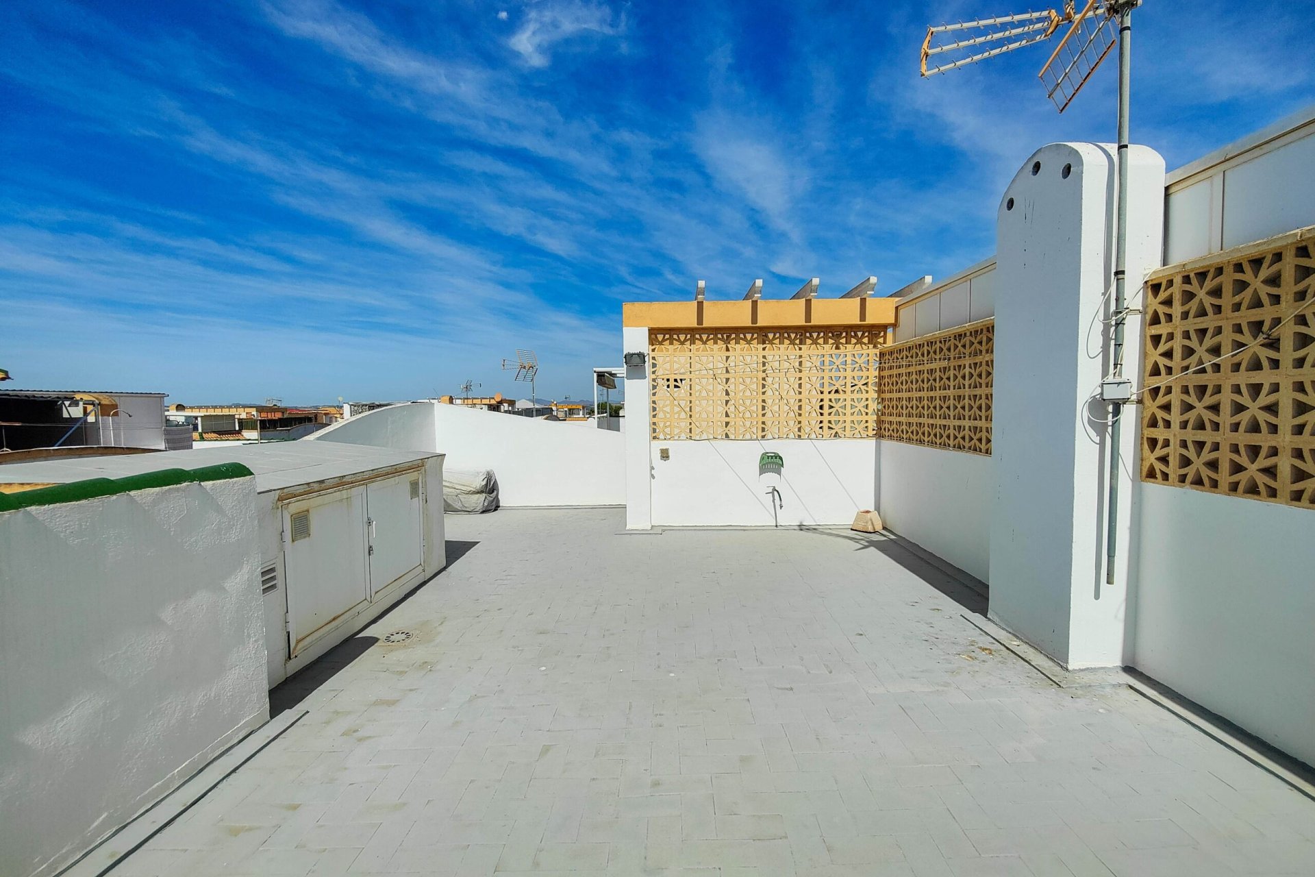 Herverkoop - Bungalow -
Torrevieja - Costa Blanca