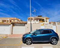 Herverkoop - Bungalow -
Torrevieja - Costa Blanca
