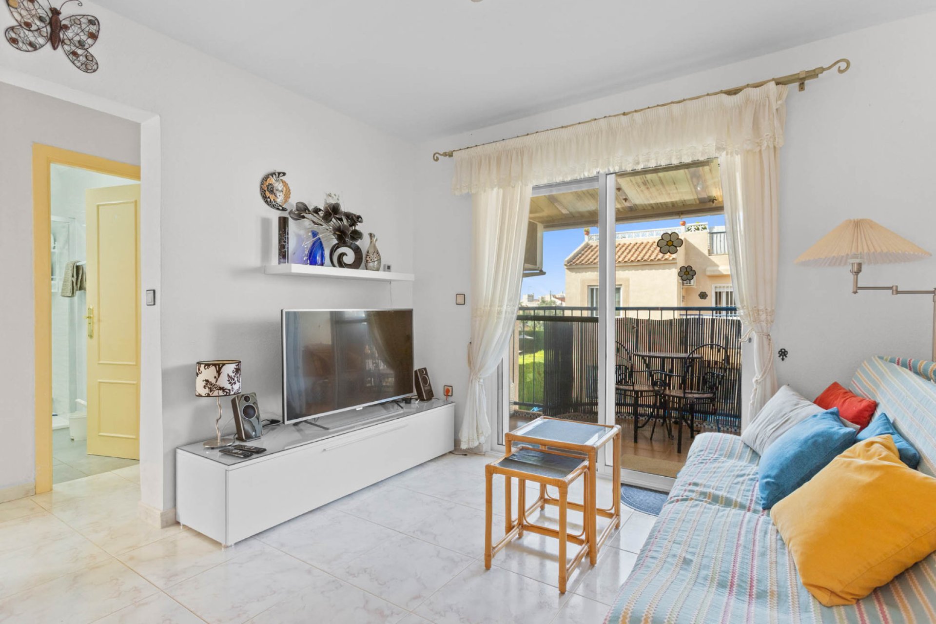 Herverkoop - Bungalow -
Torrevieja - Costa Blanca