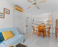 Herverkoop - Bungalow -
Torrevieja - Costa Blanca