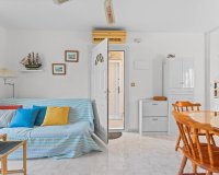 Herverkoop - Bungalow -
Torrevieja - Costa Blanca