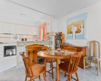 Herverkoop - Bungalow -
Torrevieja - Costa Blanca