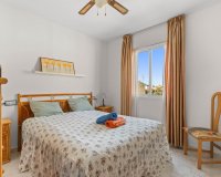 Herverkoop - Bungalow -
Torrevieja - Costa Blanca