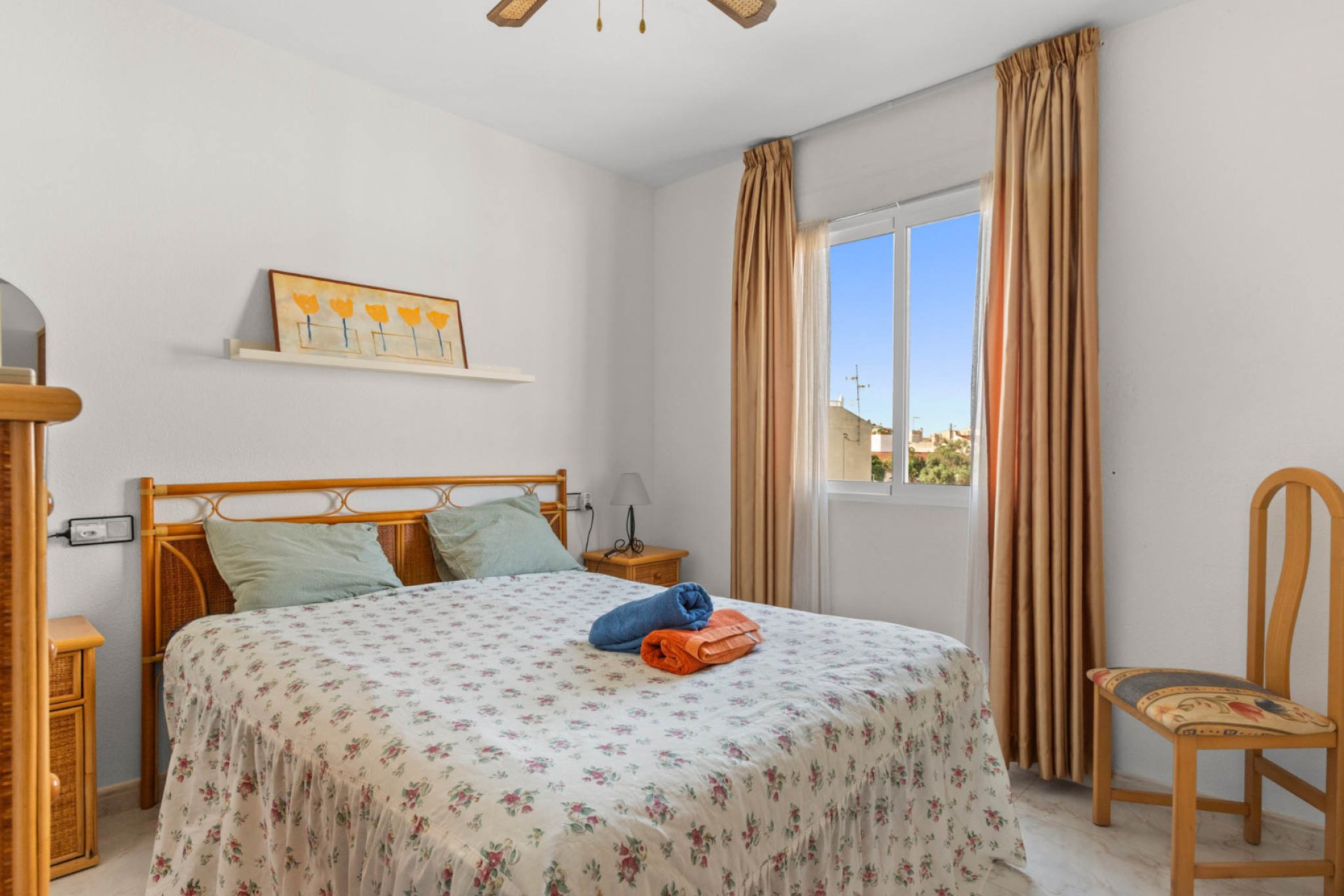 Herverkoop - Bungalow -
Torrevieja - Costa Blanca