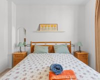 Herverkoop - Bungalow -
Torrevieja - Costa Blanca