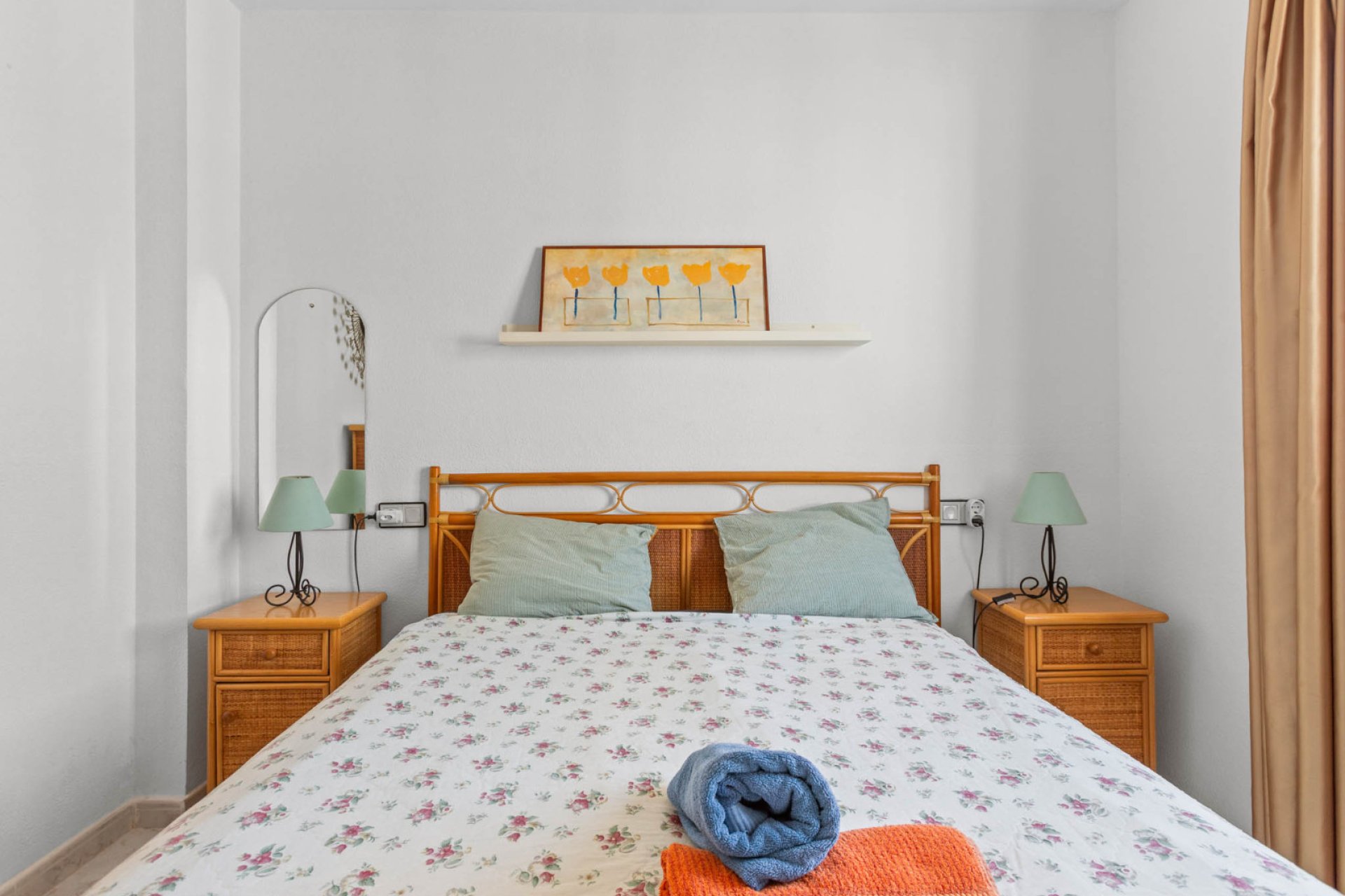 Herverkoop - Bungalow -
Torrevieja - Costa Blanca