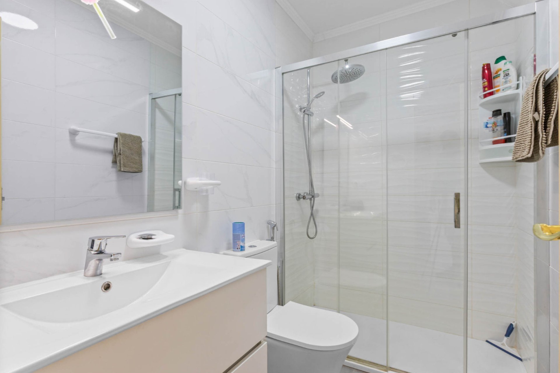 Herverkoop - Bungalow -
Torrevieja - Costa Blanca