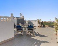 Herverkoop - Bungalow -
Torrevieja - Costa Blanca
