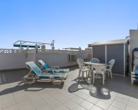 Herverkoop - Bungalow -
Torrevieja - Costa Blanca