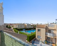 Herverkoop - Bungalow -
Torrevieja - Costa Blanca