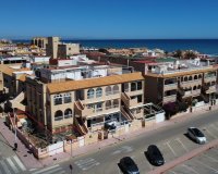 Herverkoop - Bungalow -
Torrevieja - Costa Blanca