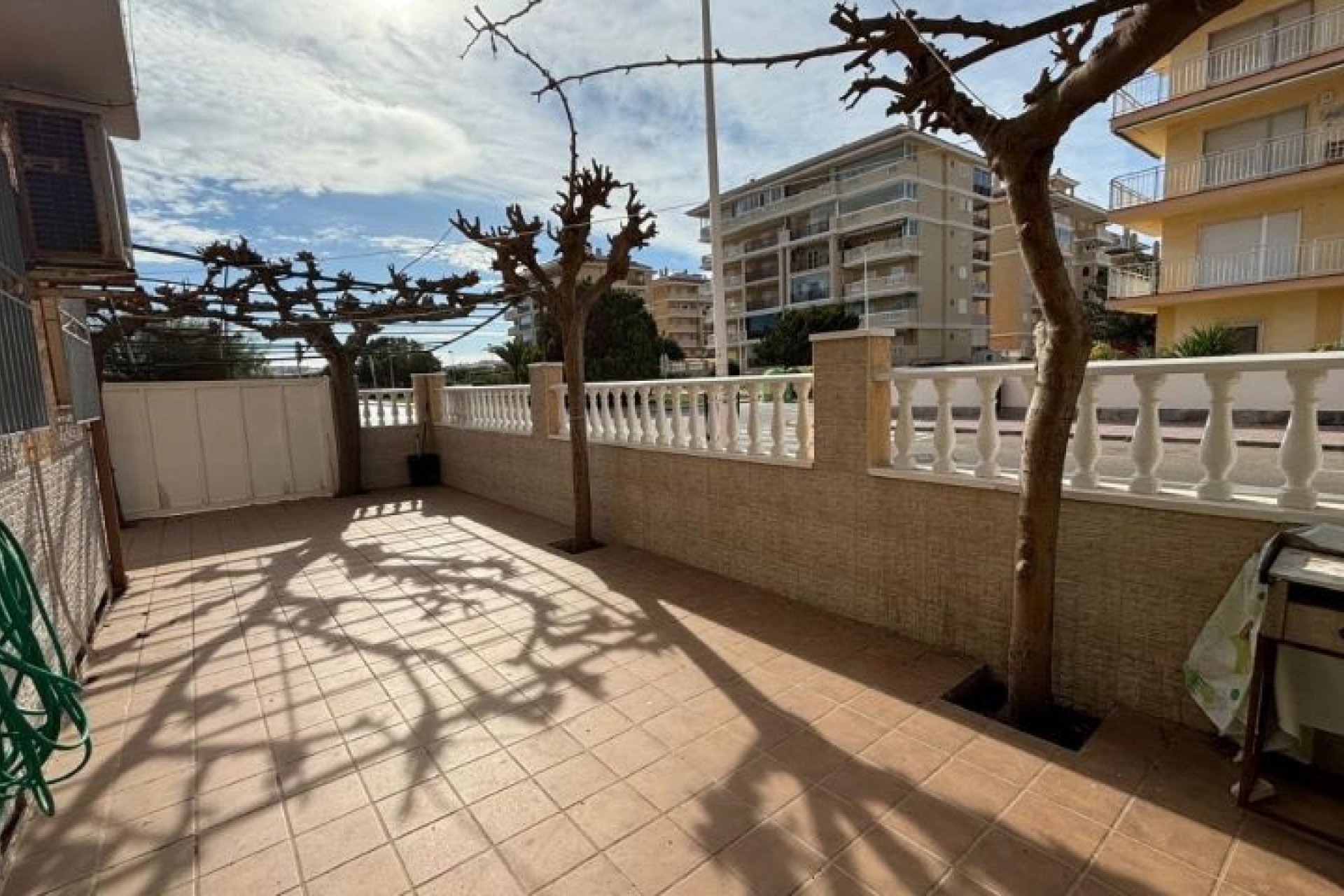 Herverkoop - Bungalow -
Torrevieja - Costa Blanca