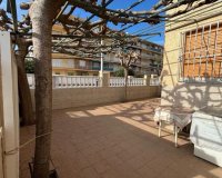 Herverkoop - Bungalow -
Torrevieja - Costa Blanca