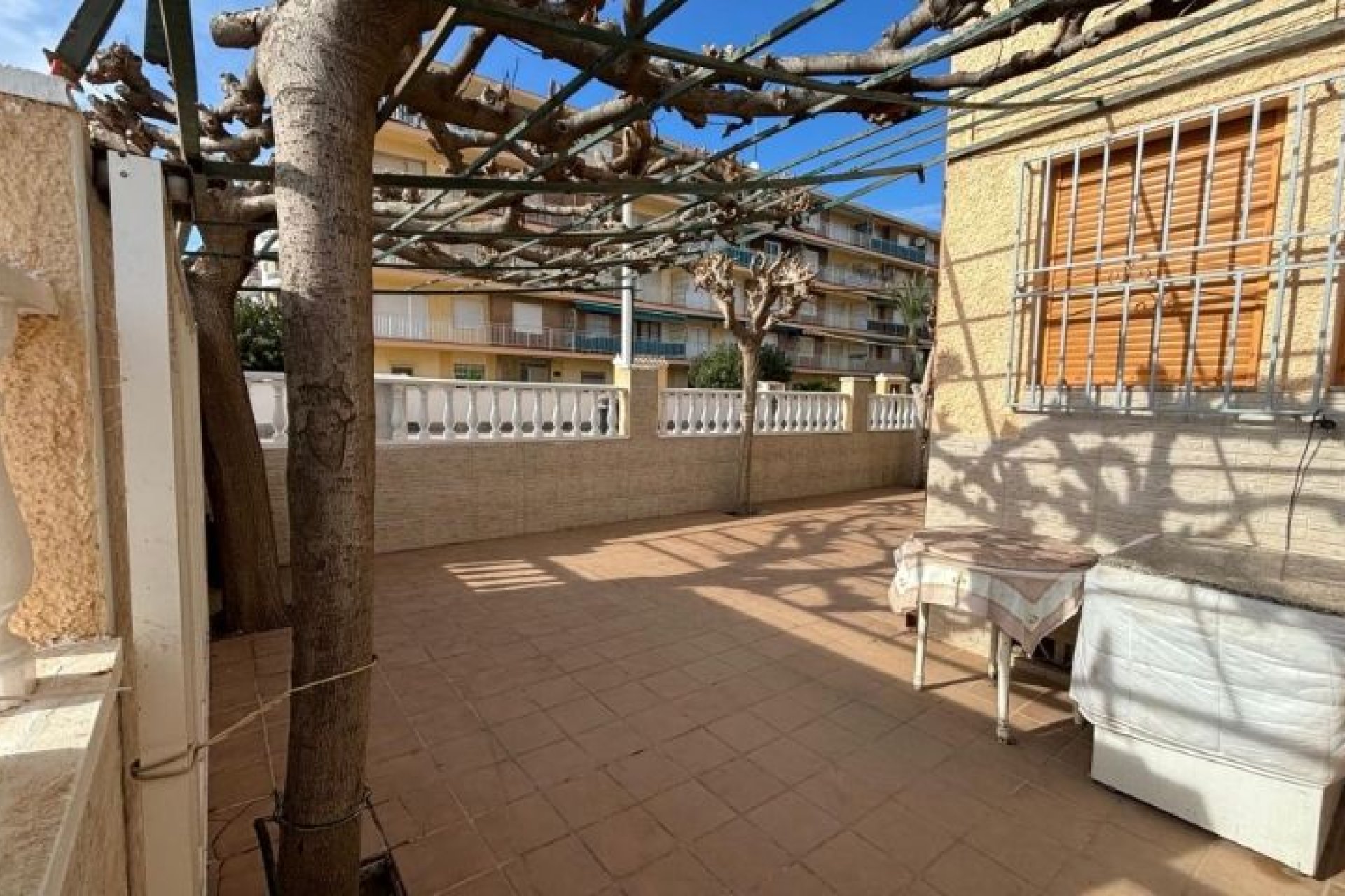 Herverkoop - Bungalow -
Torrevieja - Costa Blanca