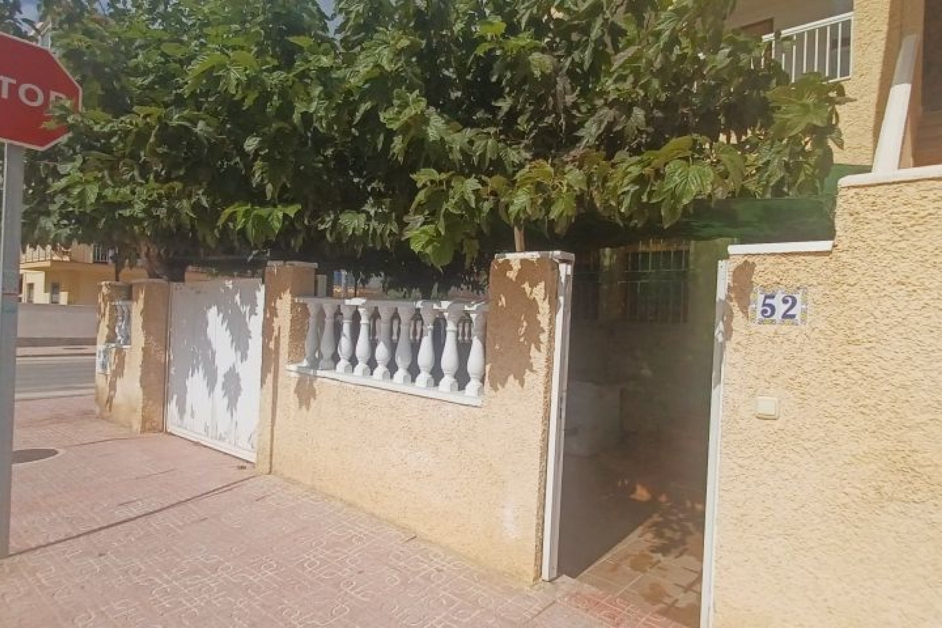 Herverkoop - Bungalow -
Torrevieja - Costa Blanca